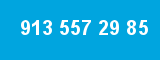 913 557 29 85